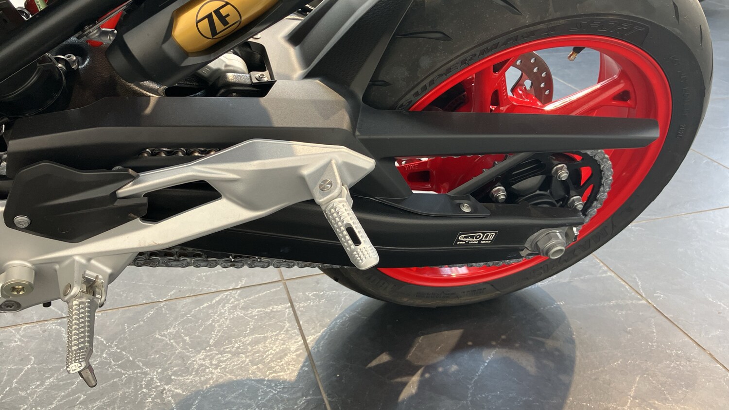 Used BMW F900 2026 for sale - 78284635: Photo 30