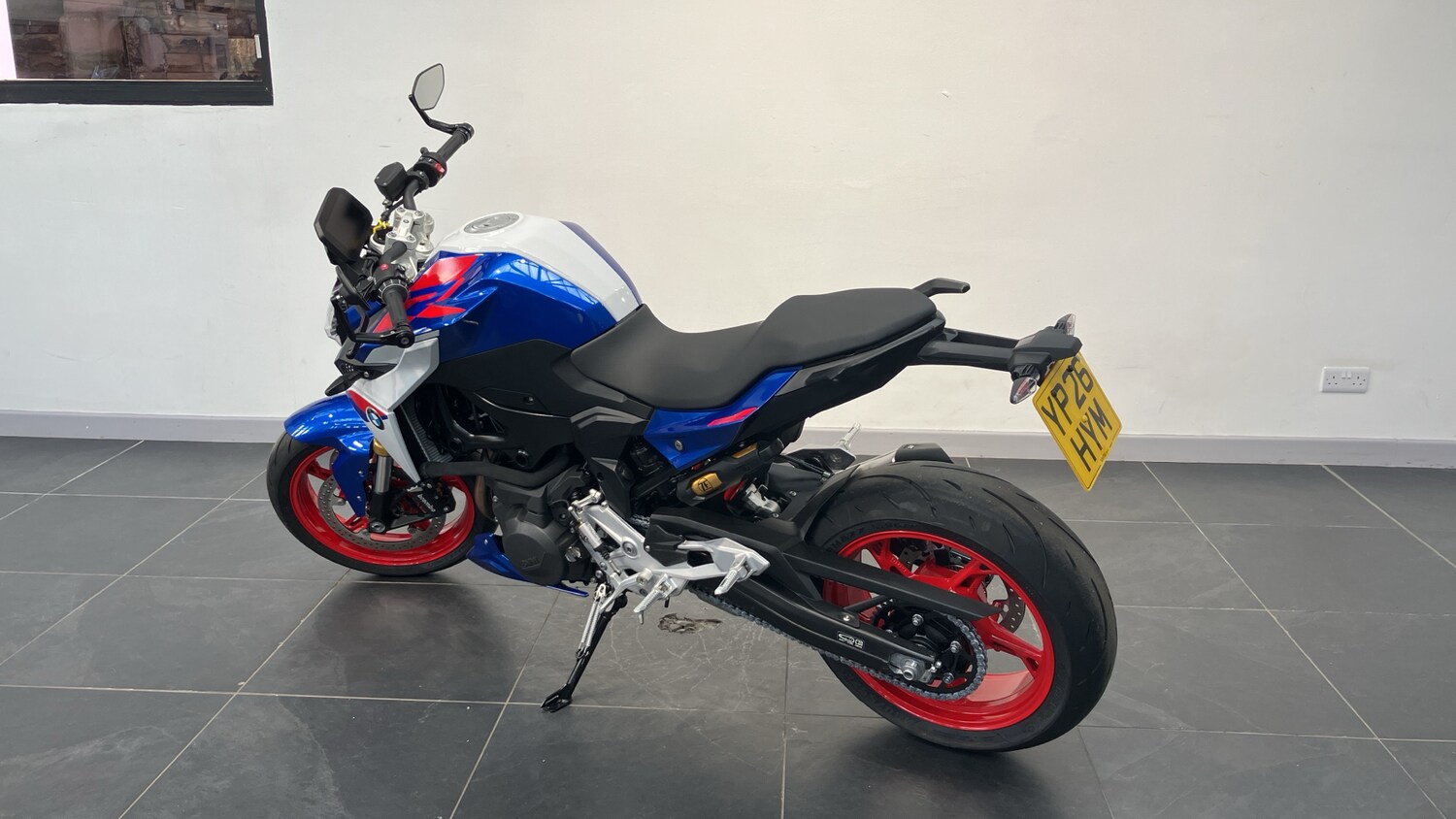 Used BMW F900 2026 for sale - 78284635: Photo 4