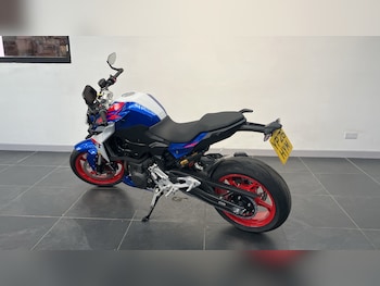 Used BMW F900 2026 for sale - bike-78284635: Photo