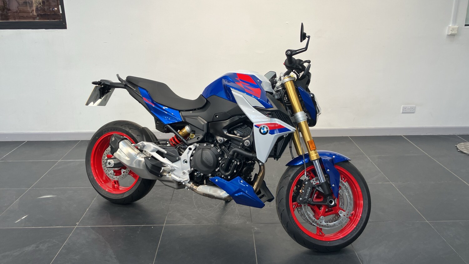 Used BMW F900 2026 for sale - 78284635: Photo 5