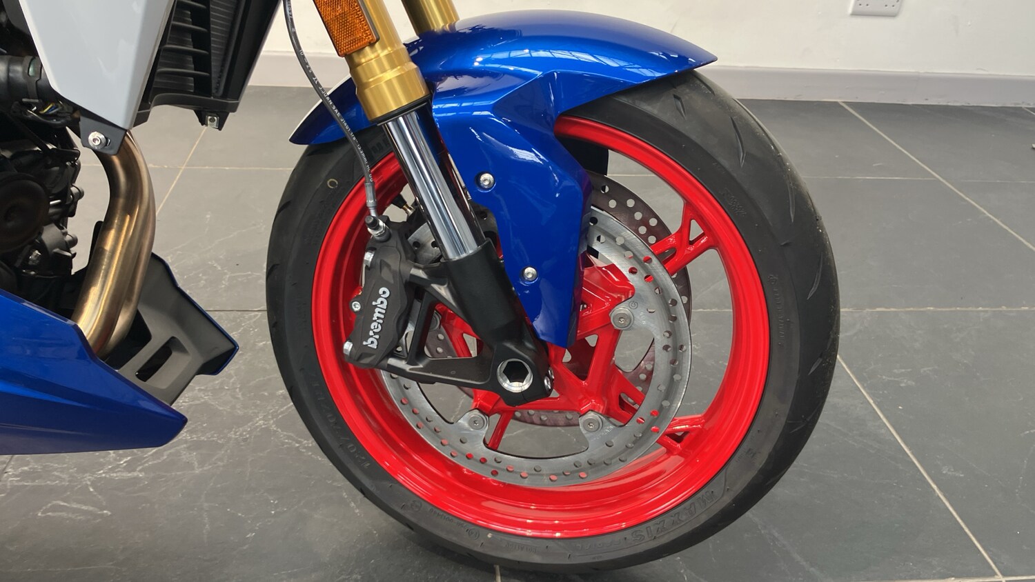 Used BMW F900 2026 for sale - 78284635: Photo 6