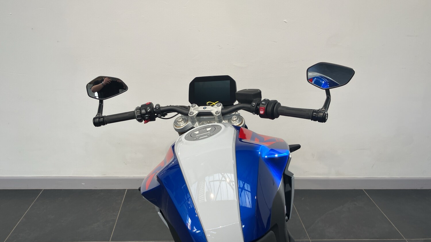 Used BMW F900 2026 for sale - 78284635: Photo 9