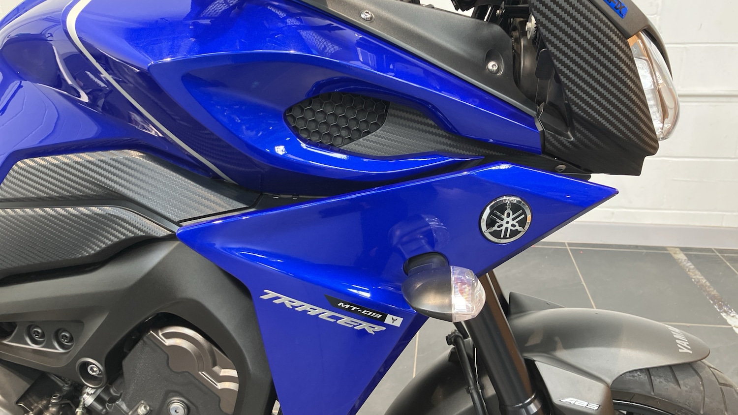 Used Yamaha MT-09 2017 for sale - 78627955: Photo 10