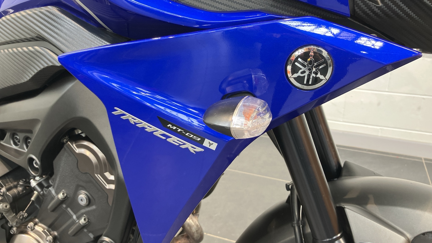Used Yamaha MT-09 2017 for sale - 78627955: Photo 12