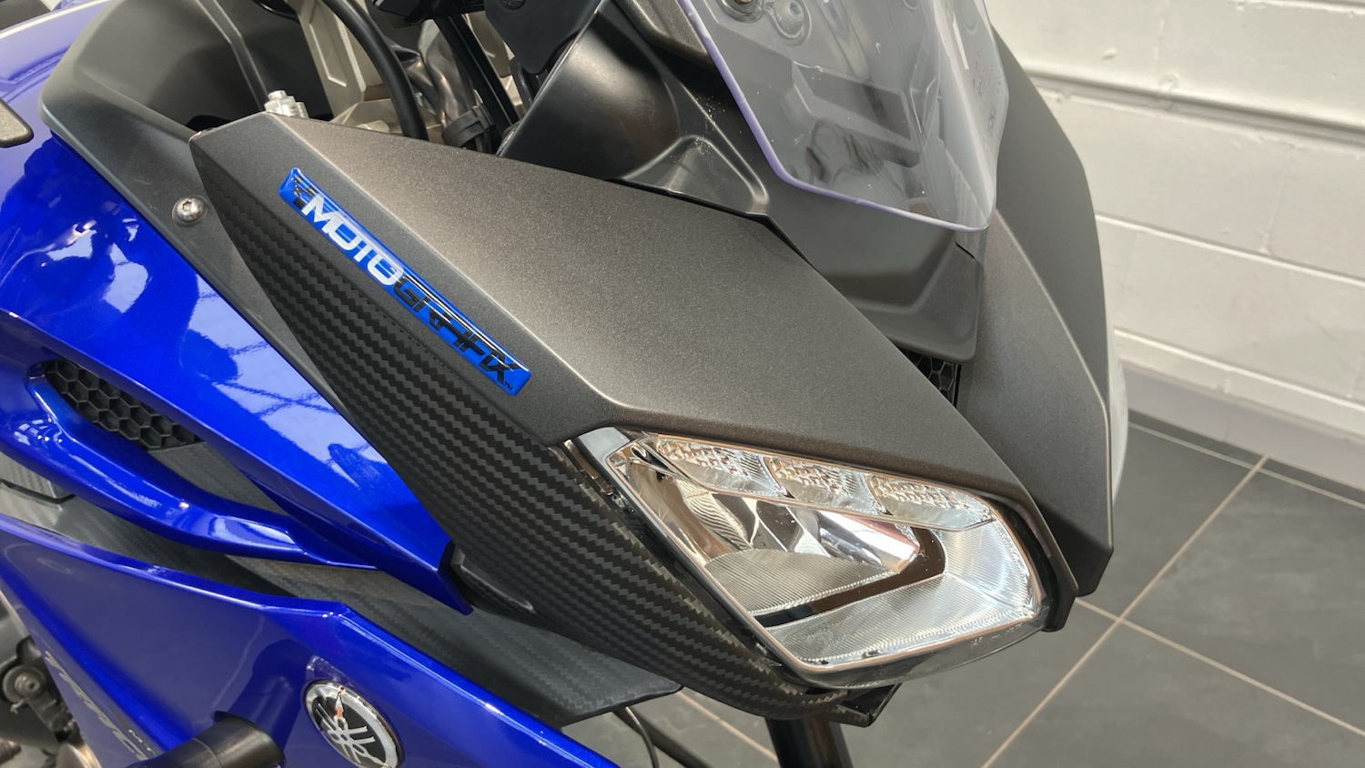 Used Yamaha MT-09 2017 for sale - 78627955: Photo 13