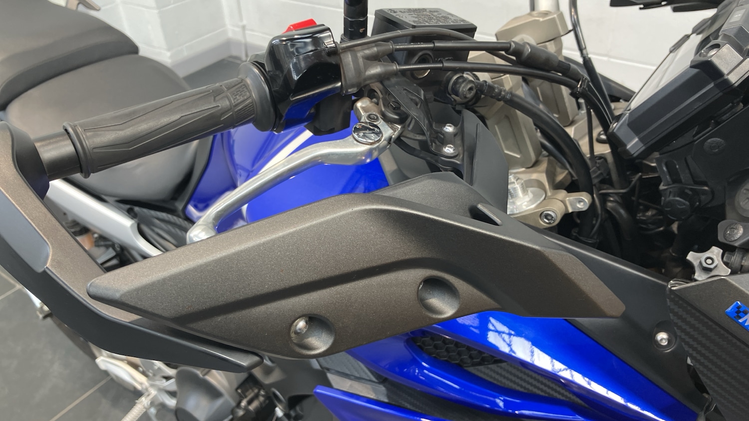Used Yamaha MT-09 2017 for sale - 78627955: Photo 14