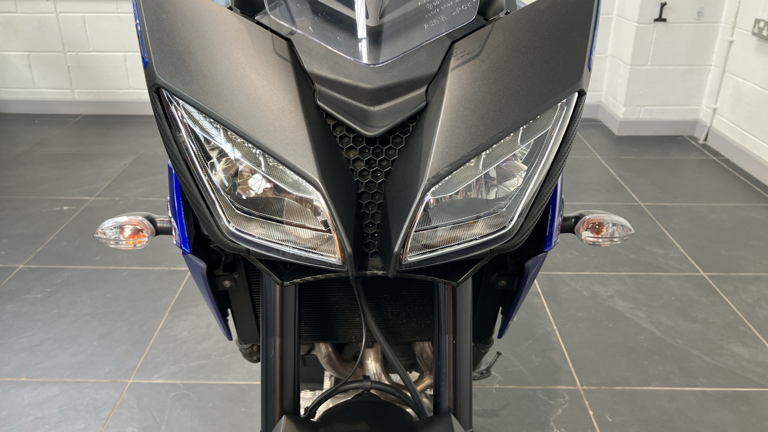 Used Yamaha MT-09 2017 for sale - 78627955: Photo 15