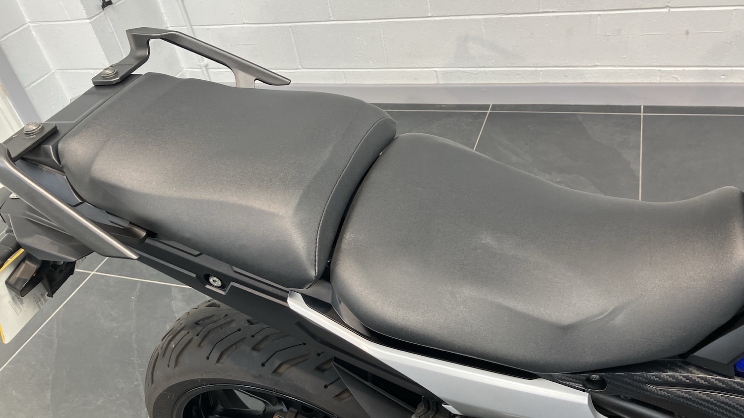 Used Yamaha MT-09 2017 for sale - 78627955: Photo 21