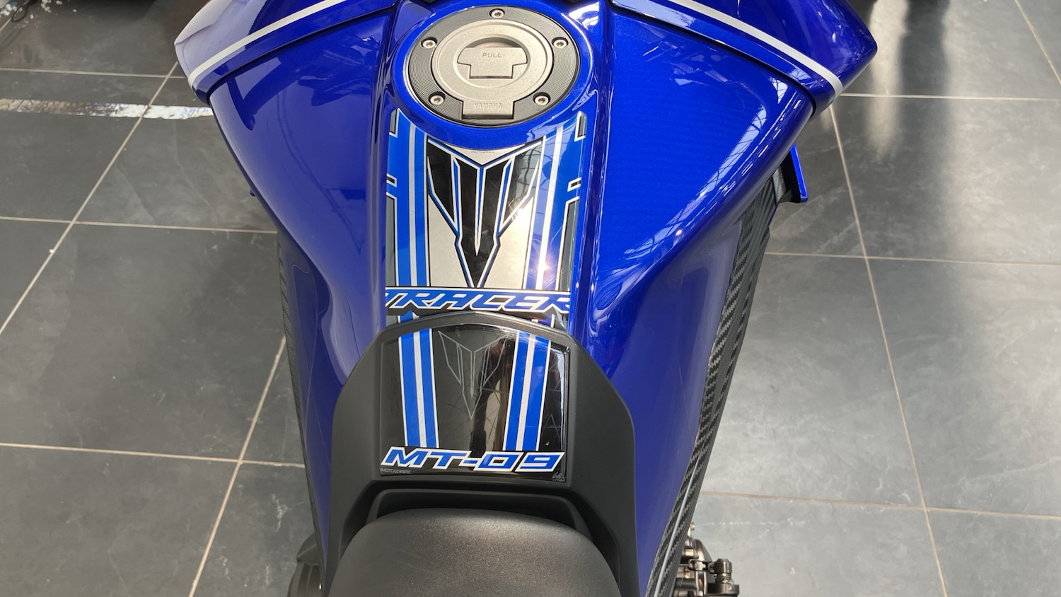 Used Yamaha MT-09 2017 for sale - 78627955: Photo 23
