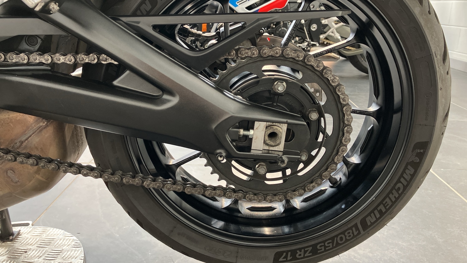Used Yamaha MT-09 2017 for sale - 78627955: Photo 27