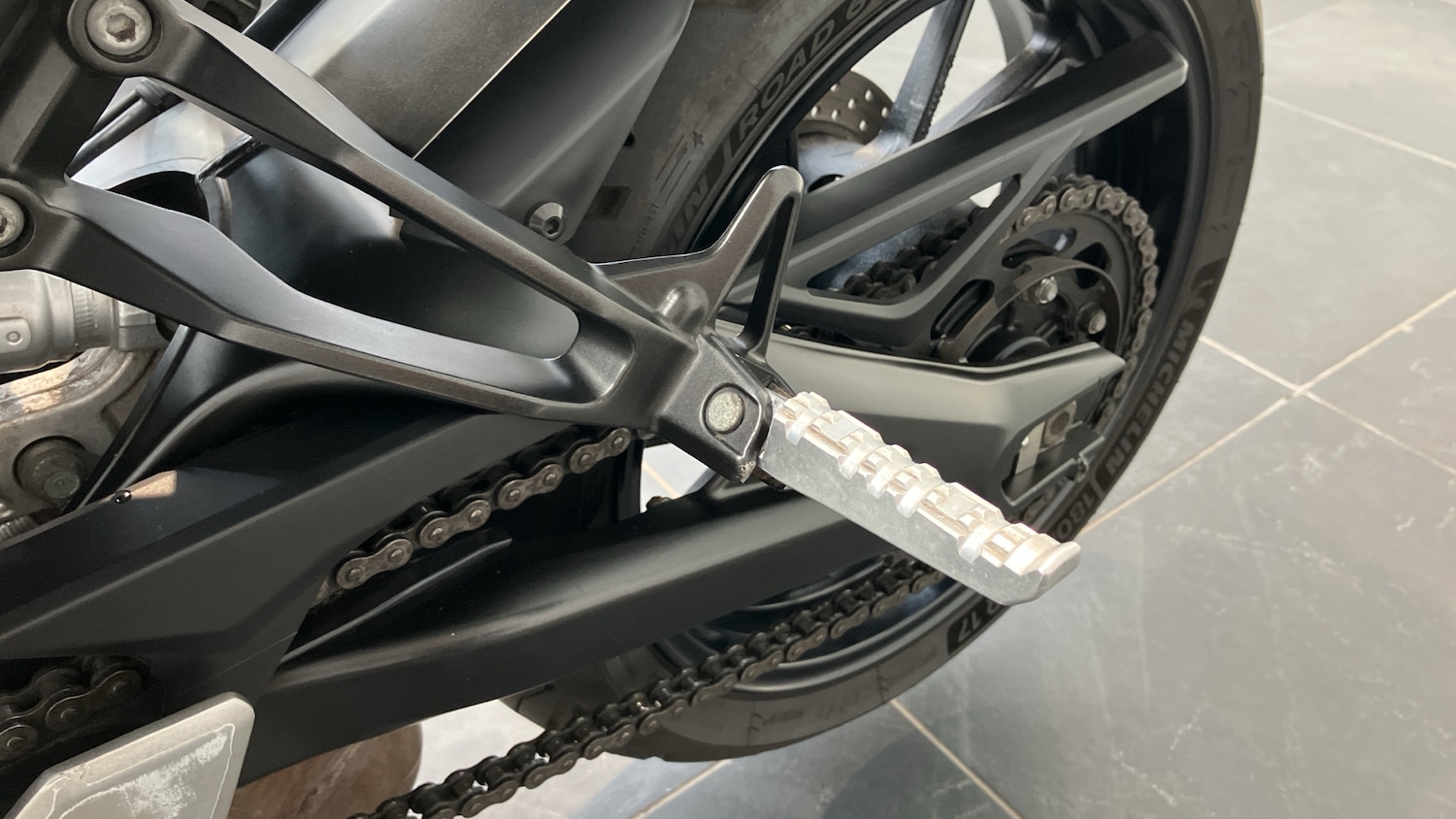 Used Yamaha MT-09 2017 for sale - 78627955: Photo 28