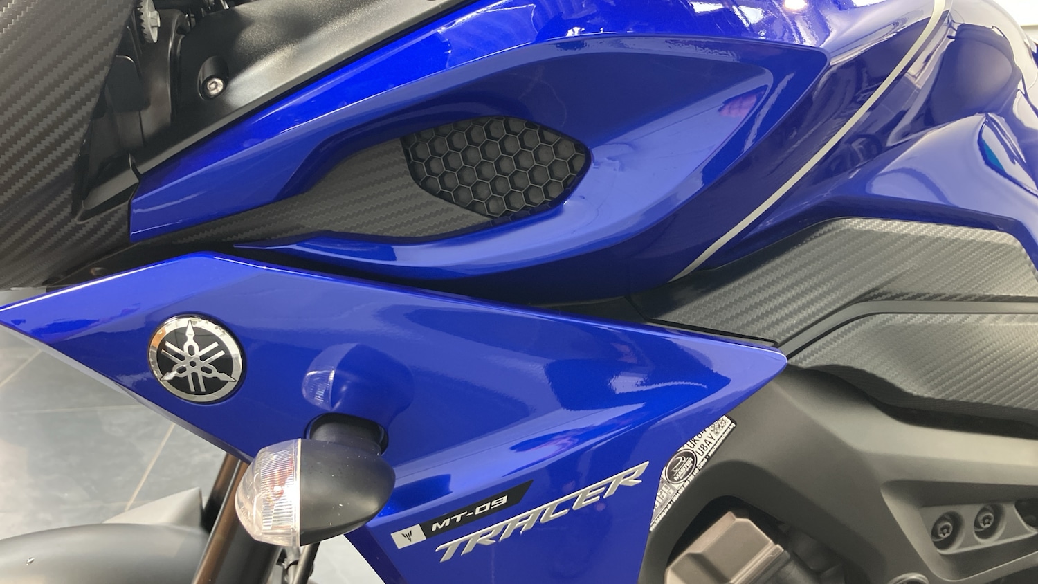 Used Yamaha MT-09 2017 for sale - 78627955: Photo 29