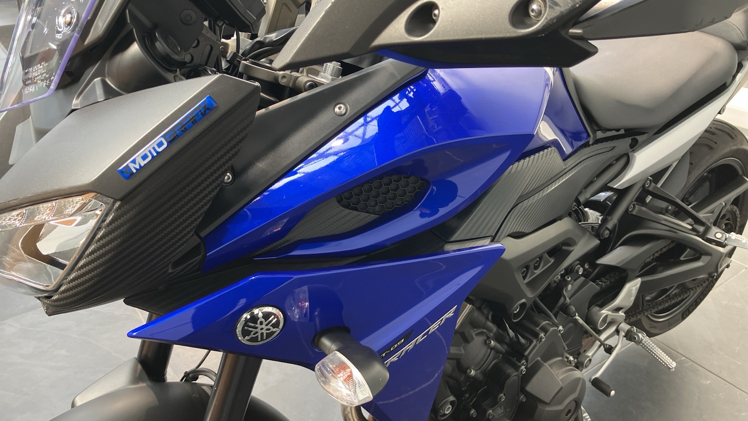 Used Yamaha MT-09 2017 for sale - 78627955: Photo 30