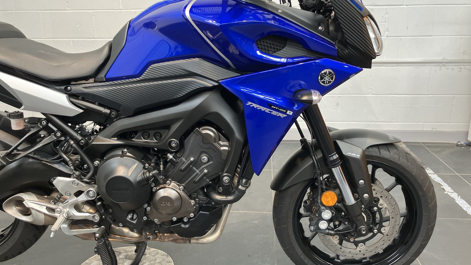 Used Yamaha MT-09 2017 for sale - 78627955: Photo 7