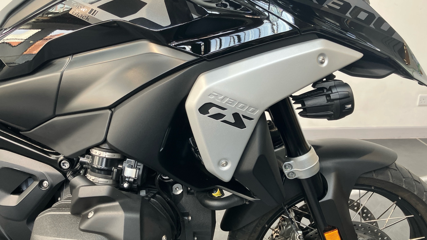 Used BMW R1300 2025 for sale - 78904418: Photo 10