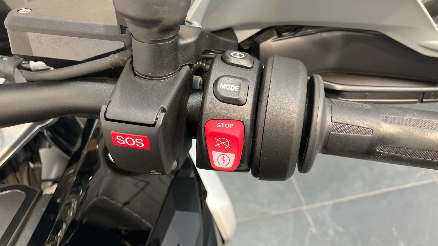 Used BMW R1300 2025 for sale - 78904418: Photo 11