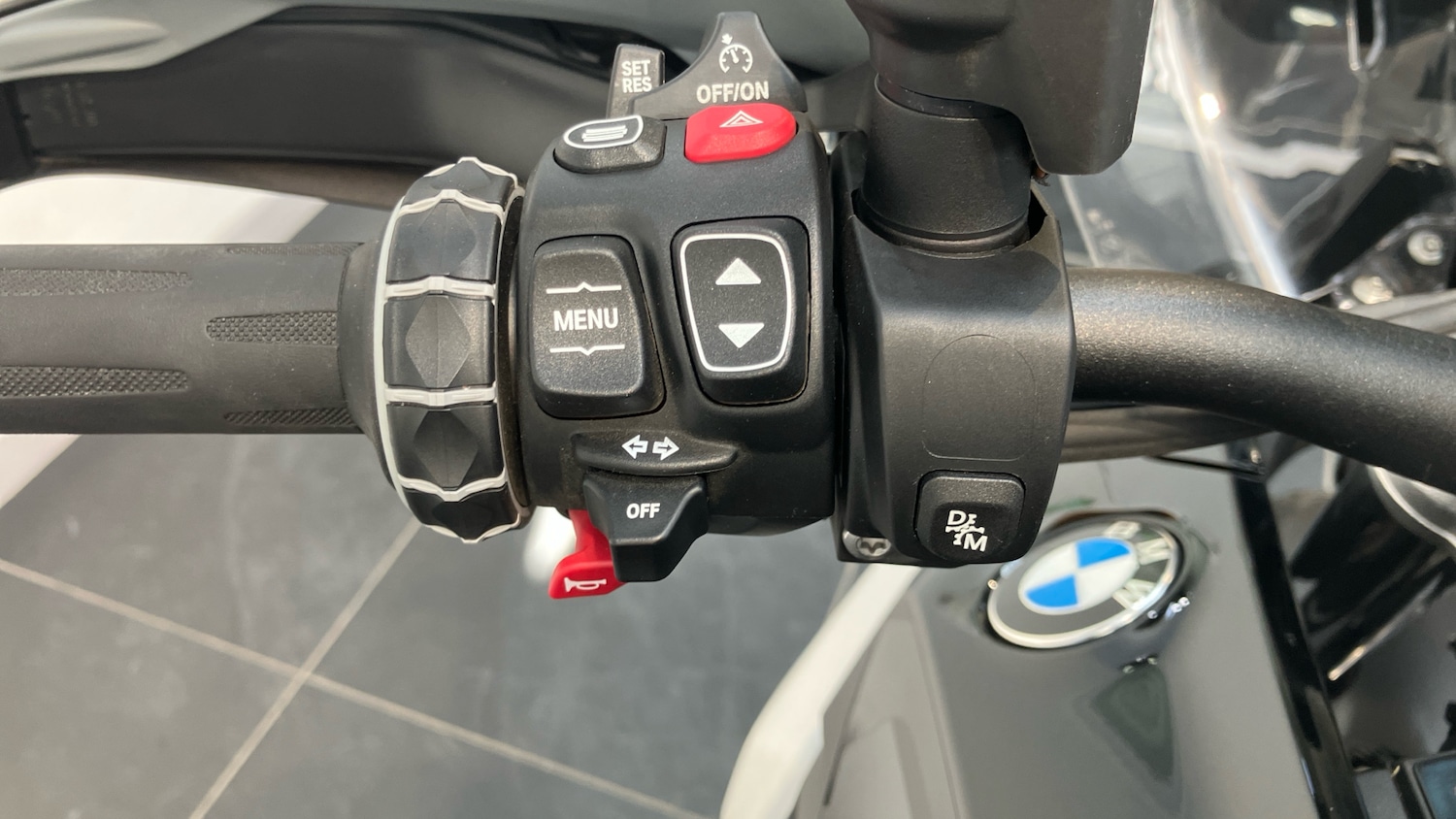 Used BMW R1300 2025 for sale - 78904418: Photo 13