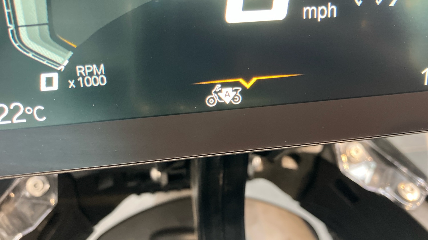 Used BMW R1300 2025 for sale - 78904418: Photo 14