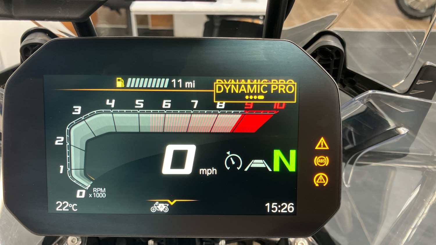 Used BMW R1300 2025 for sale - 78904418: Photo 17