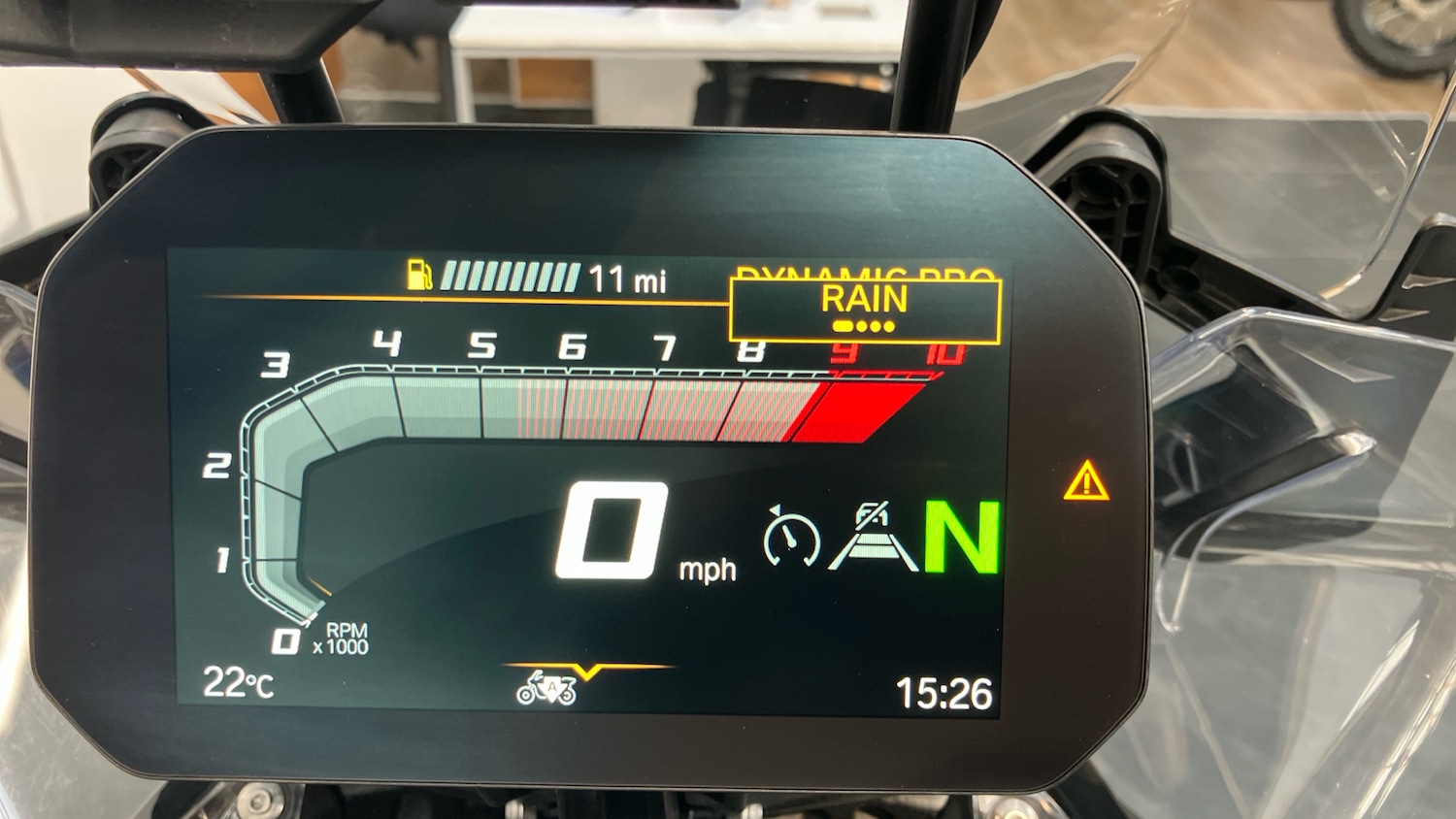 Used BMW R1300 2025 for sale - 78904418: Photo 18