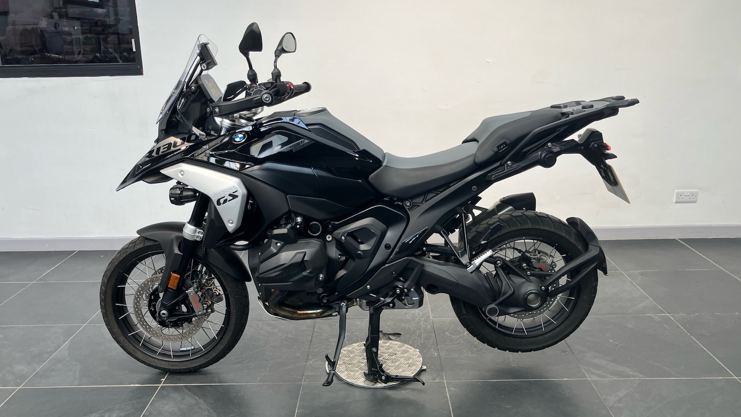 Used BMW R1300 2025 for sale - 78904418: Photo 2