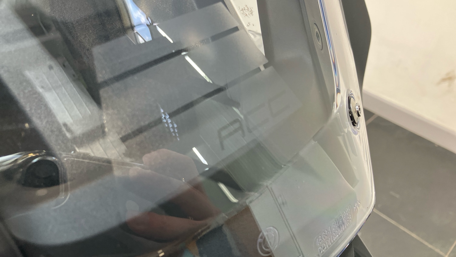 Used BMW R1300 2025 for sale - 78904418: Photo 20