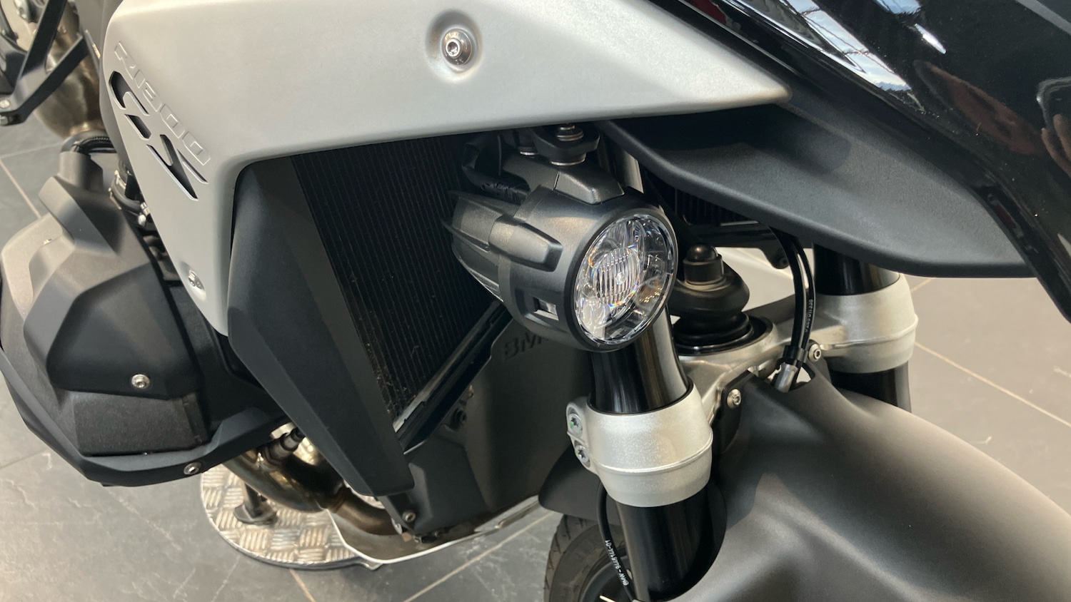 Used BMW R1300 2025 for sale - 78904418: Photo 21
