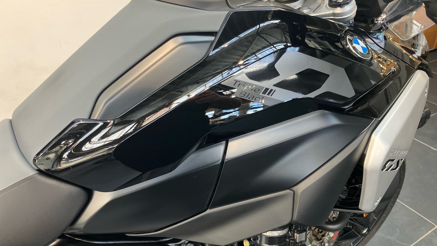 Used BMW R1300 2025 for sale - 78904418: Photo 22
