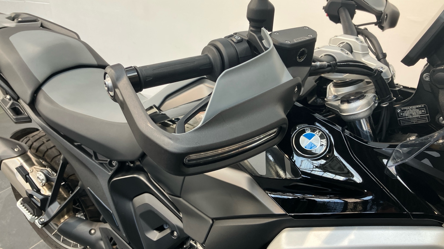 Used BMW R1300 2025 for sale - 78904418: Photo 23