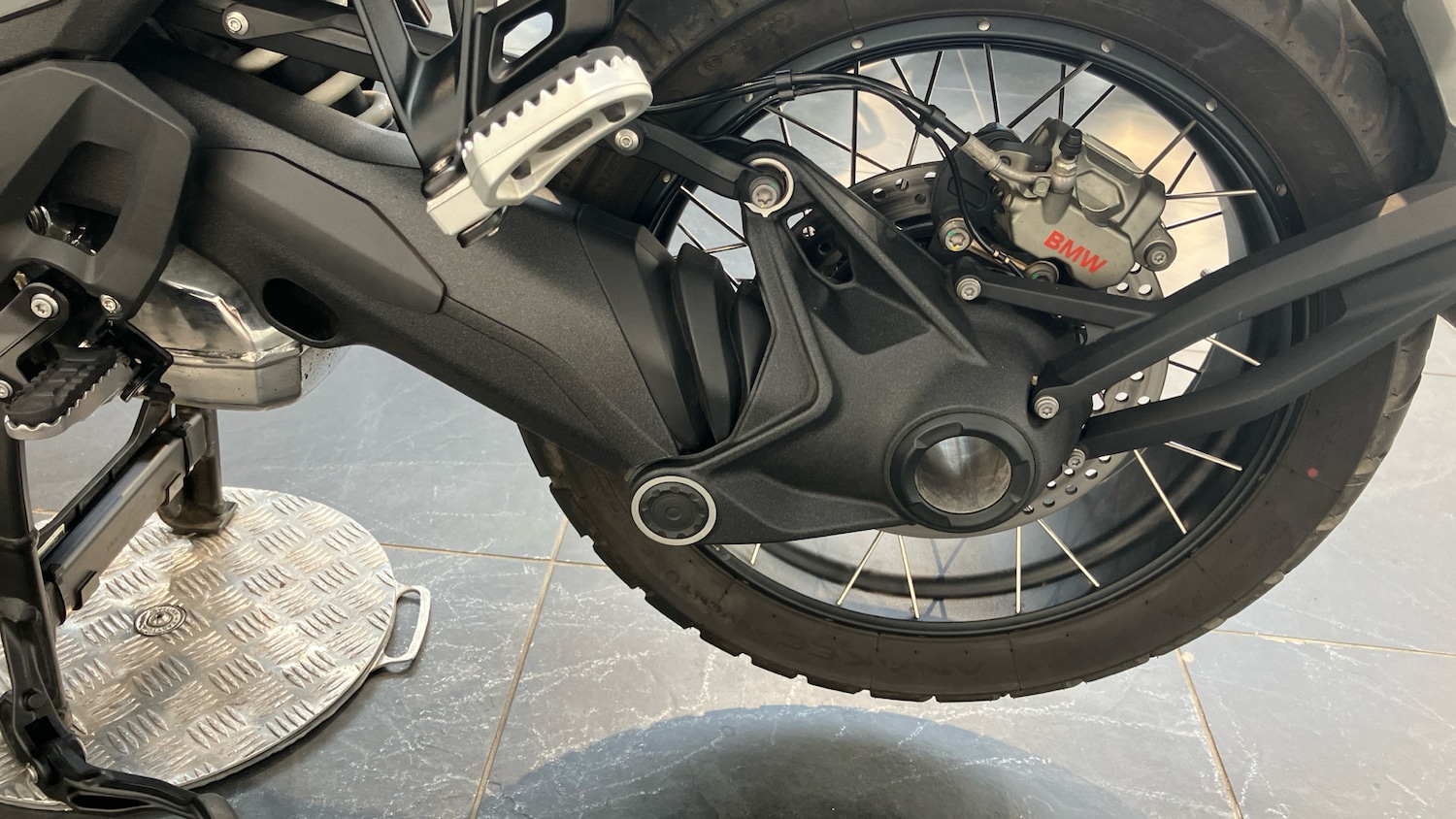 Used BMW R1300 2025 for sale - 78904418: Photo 27