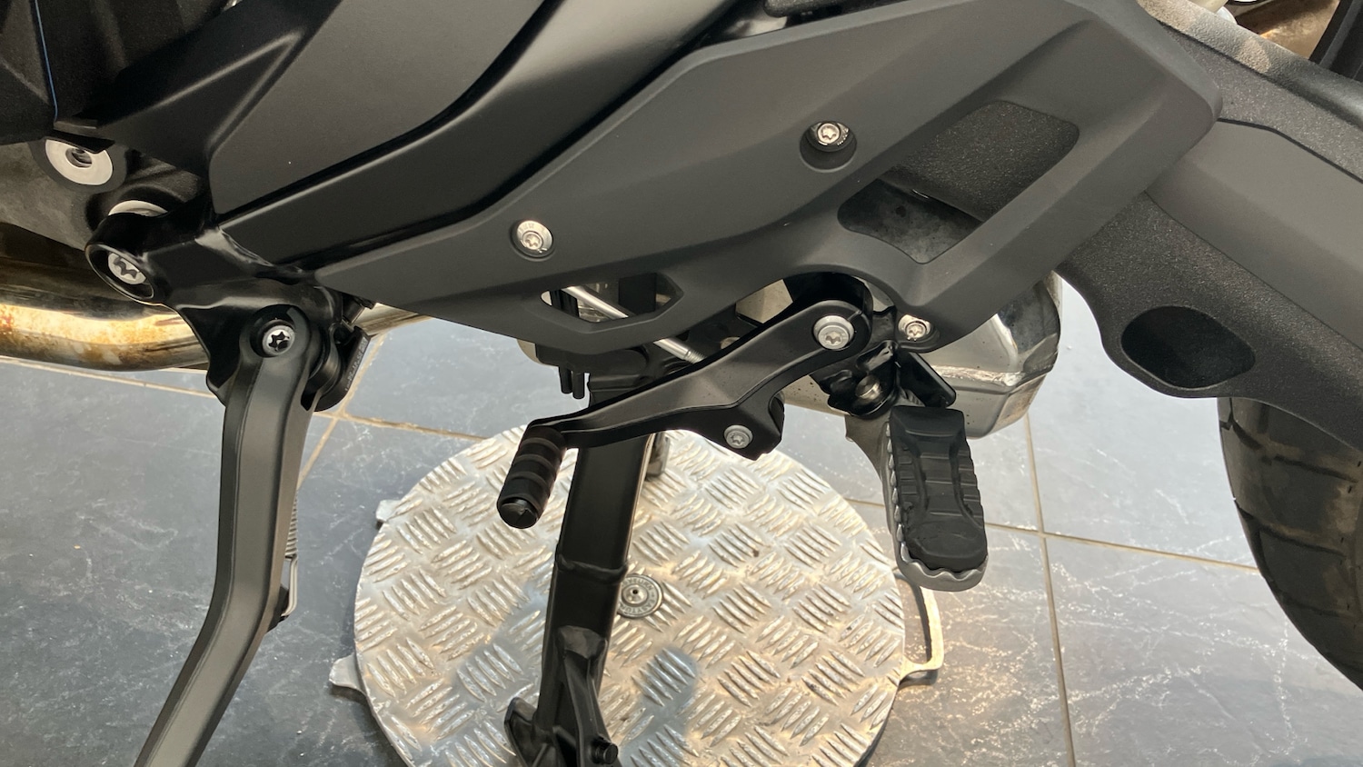 Used BMW R1300 2025 for sale - 78904418: Photo 28