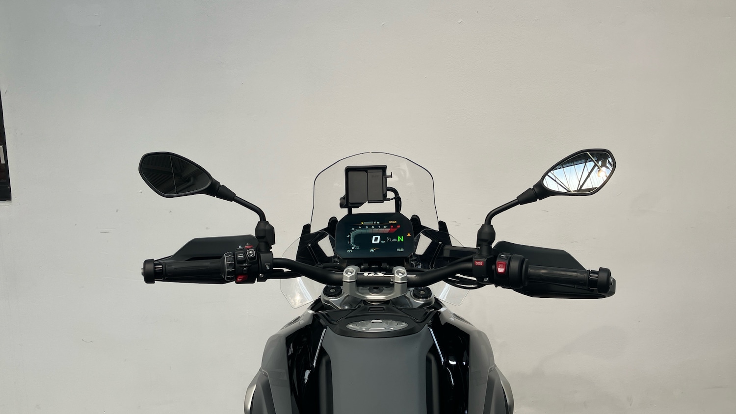 Used BMW R1300 2025 for sale - 78904418: Photo 3