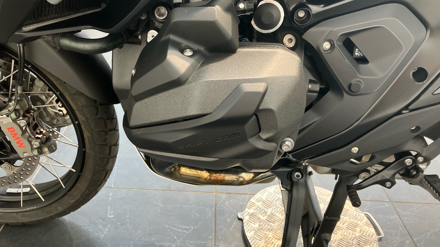 Used BMW R1300 2025 for sale - 78904418: Photo 30