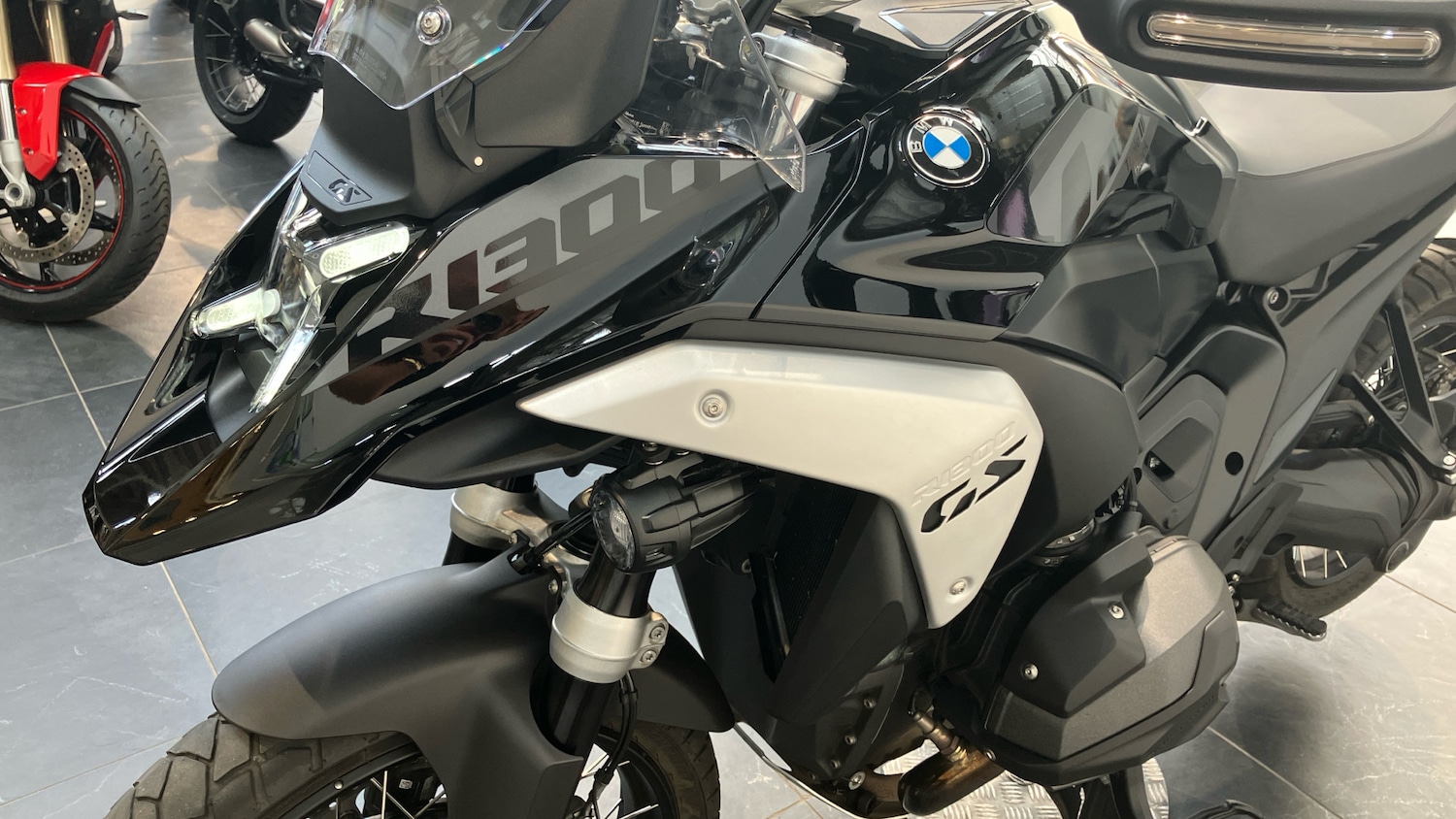 Used BMW R1300 2025 for sale - 78904418: Photo 31