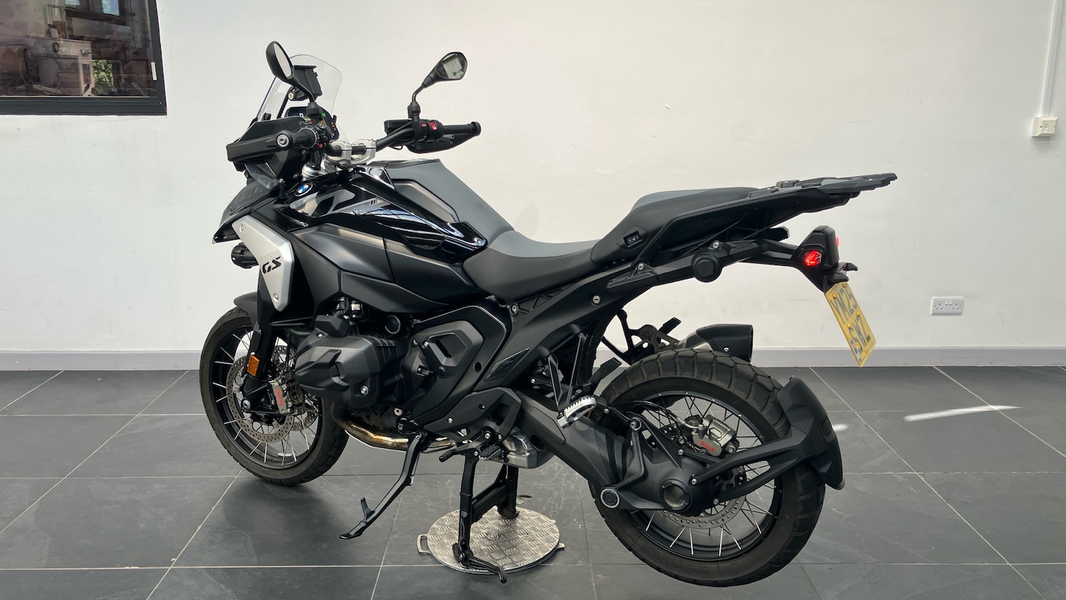 Used BMW R1300 2025 for sale - 78904418: Photo 4