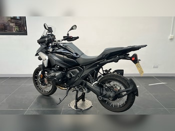 Used BMW R1300 2025 for sale - bike-78904418: Photo