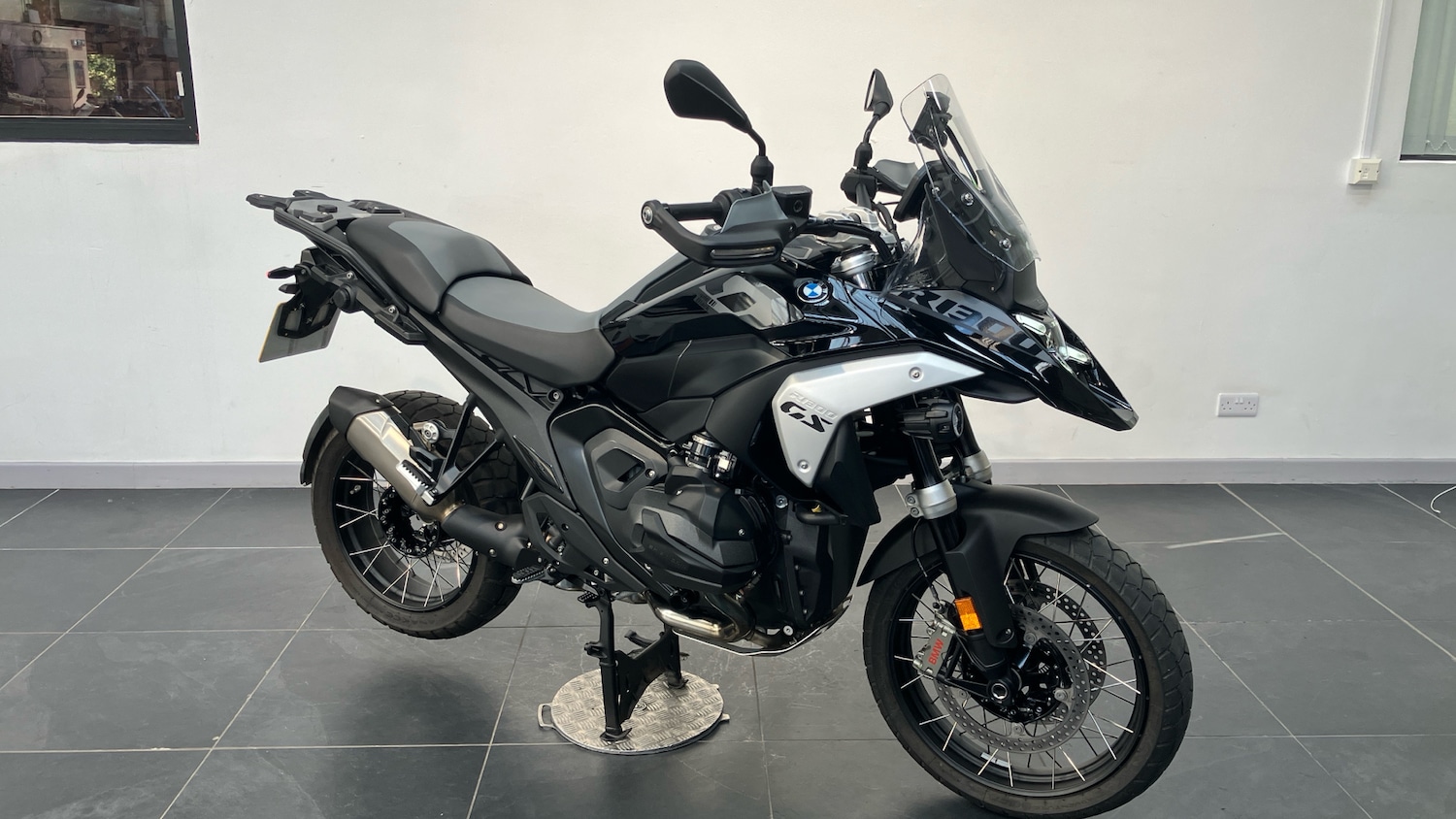 Used BMW R1300 2025 for sale - 78904418: Photo 5