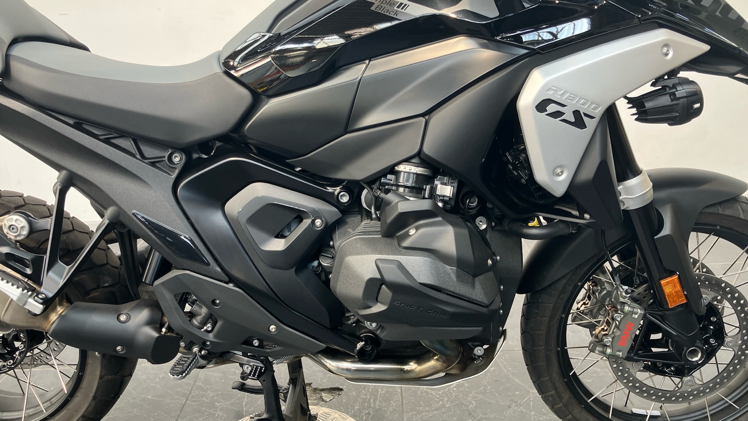 Used BMW R1300 2025 for sale - 78904418: Photo 7