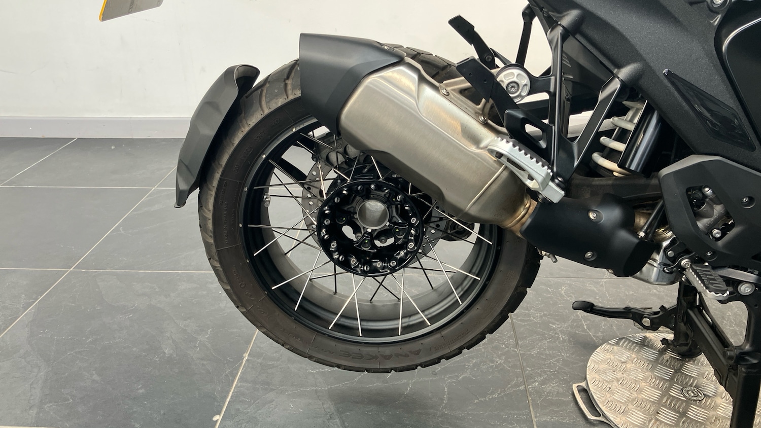 Used BMW R1300 2025 for sale - 78904418: Photo 8