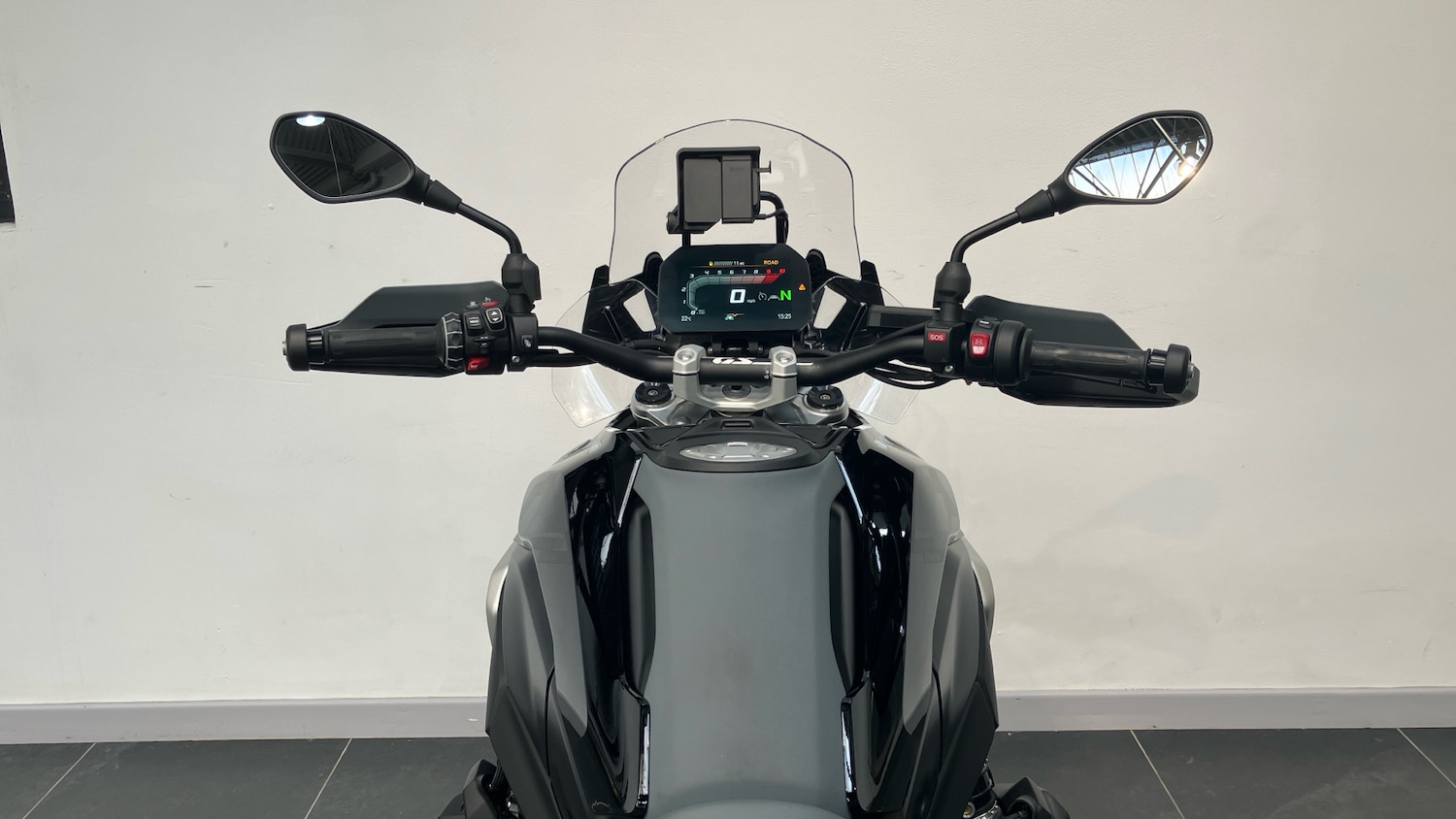 Used BMW R1300 2025 for sale - 78904418: Photo 9