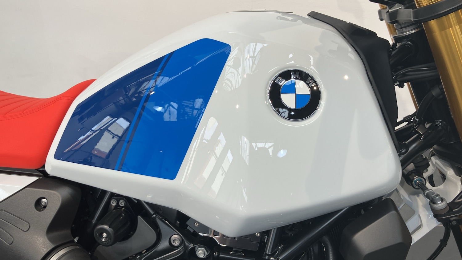 Used BMW R12 2026 for sale - 78284640: Photo 10