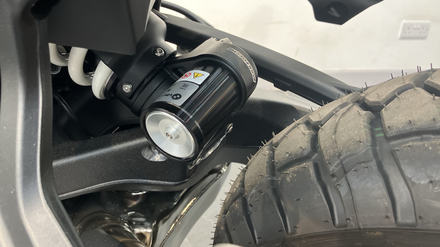 Used BMW R12 2026 for sale - 78284640: Photo 13