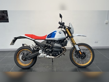 Used BMW R12 2026 for sale - bike-78284640: Photo