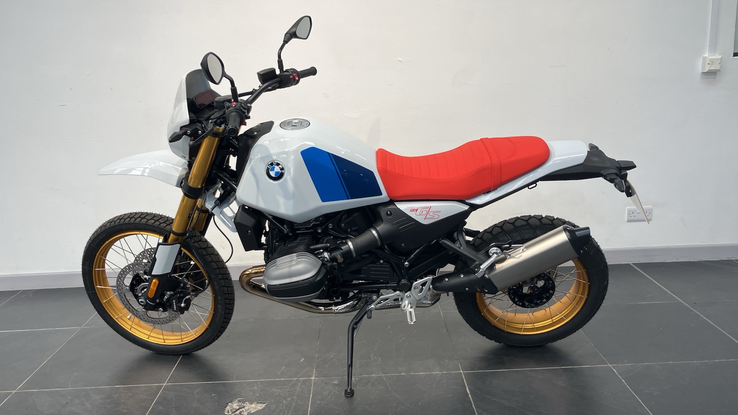 Used BMW R12 2026 for sale - 78284640: Photo 2