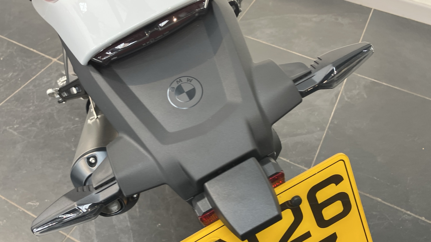 Used BMW R12 2026 for sale - 78284640: Photo 20