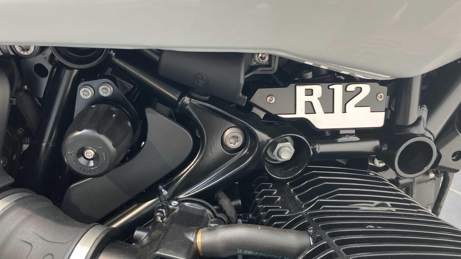 Used BMW R12 2026 for sale - 78284640: Photo 21