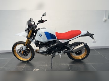 Used BMW R12 2026 for sale - bike-78284640: Photo