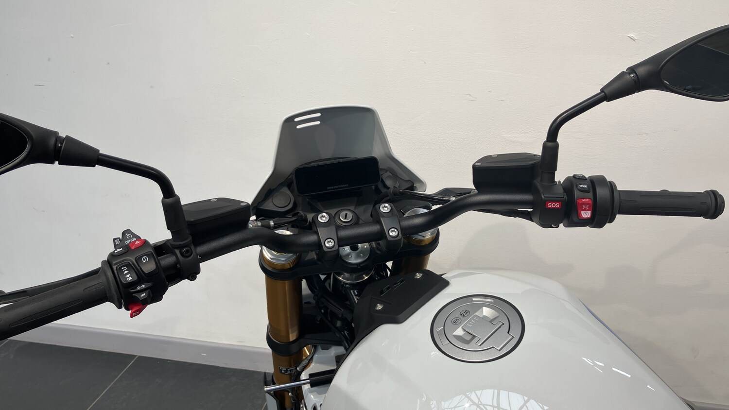 Used BMW R12 2026 for sale - 78284640: Photo 3