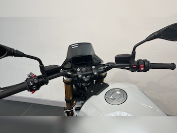 Used BMW R12 2026 for sale - bike-78284640: Photo