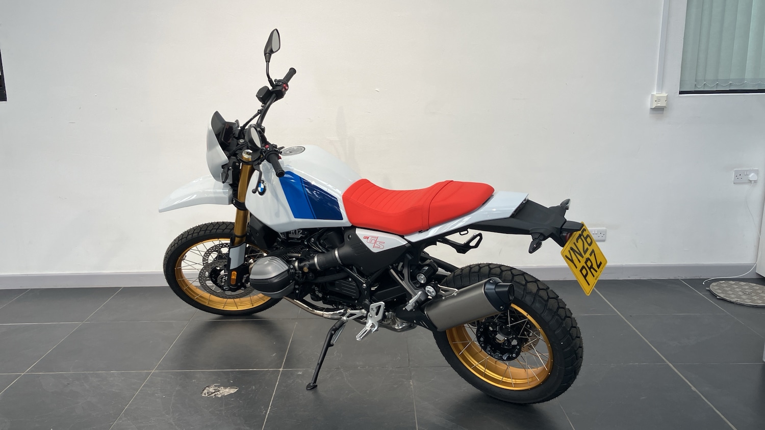 Used BMW R12 2026 for sale - 78284640: Photo 4